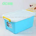 Zhejiang Jiachao Daily Necessities plastic toy box
